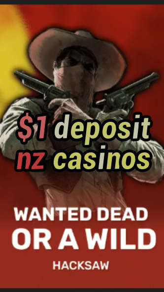 $1 deposit nz casinos-trdjkmsxjksdss.com
