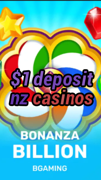 $1 deposit nz casinos-trdjkmsxjksdss.com